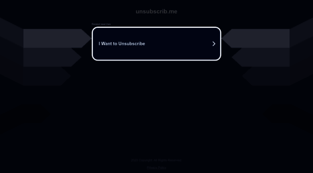 tesla.unsubscrib.me