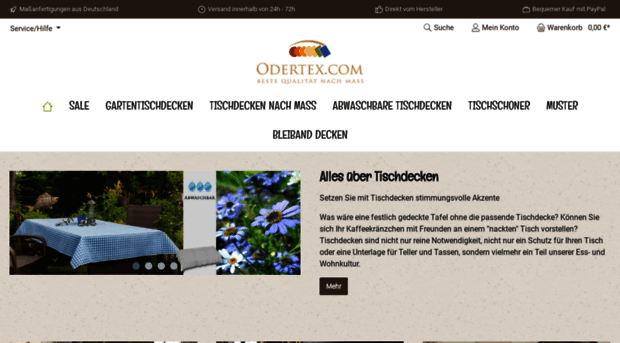 test-odertex.com