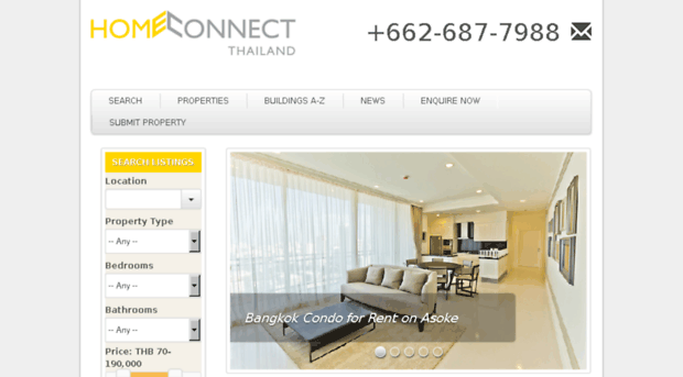 test.homeconnectthailand.com