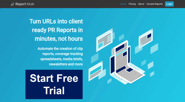 test.itkreports.com