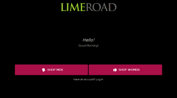 test.limeroad.com