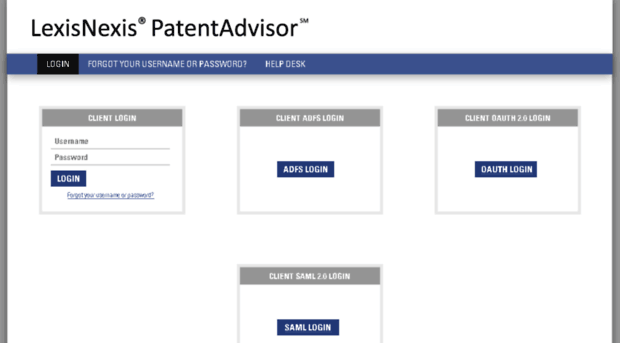 test.patentadvisor.com