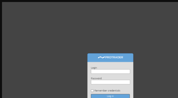 test.protraderfx.net