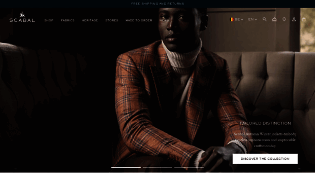 test.savilehouse.com