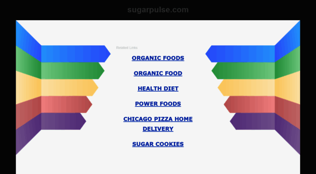 test.sugarpulse.com
