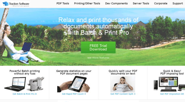 test.traction-software.co.uk