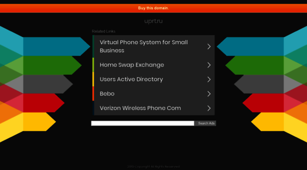 test.uprt.ru