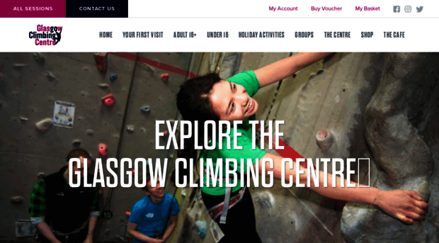 test1.glasgowclimbingcentre.com