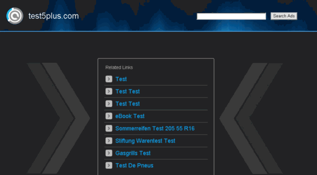 test5plus.com