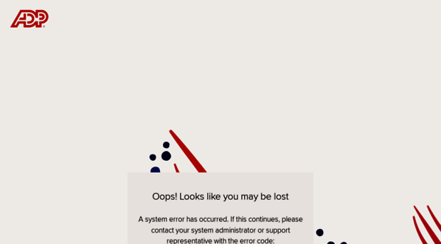 testadpvantage.adp.com