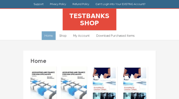 testbanksshop.com