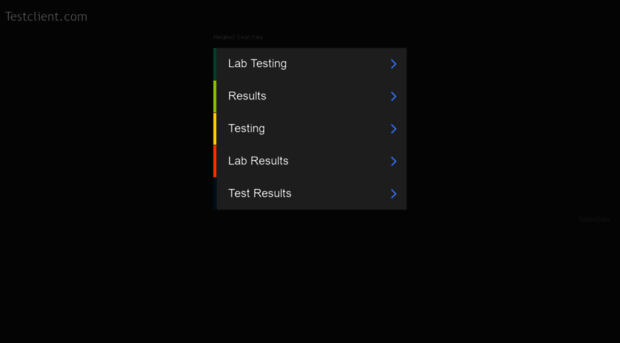 testclient.com