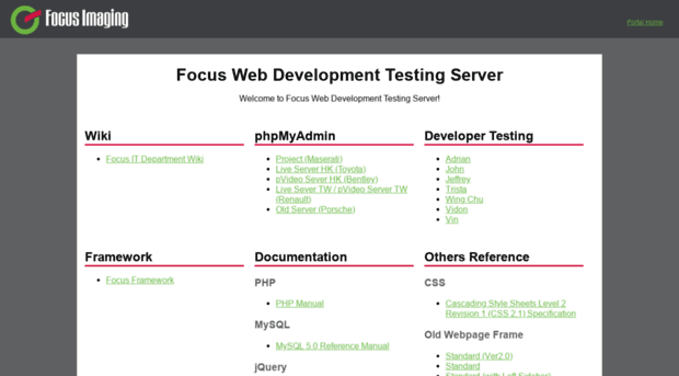 testing.focus-global.com