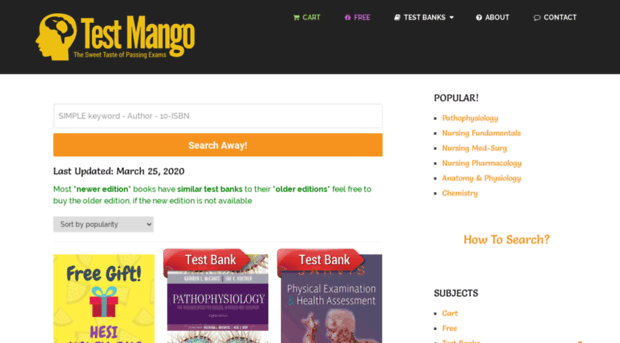 testmango.com