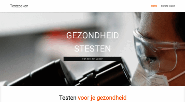 testseek.nl