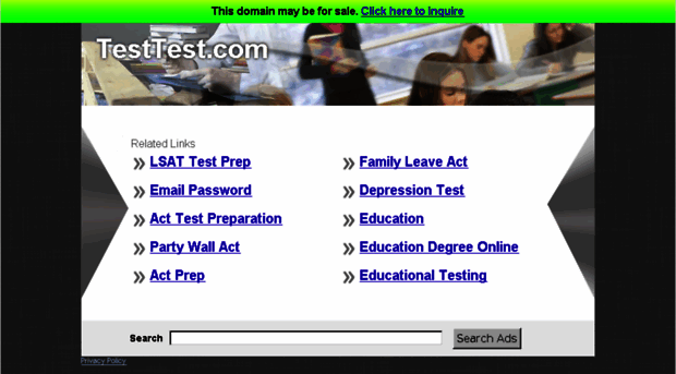 testtest.com