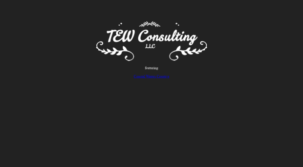 tewconsulting.com