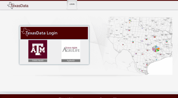 texasdata.tamu.edu
