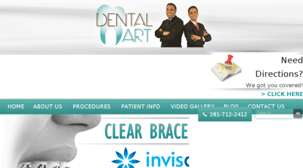 texasdentalart.com