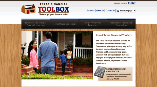 texasfinancialtoolbox.com