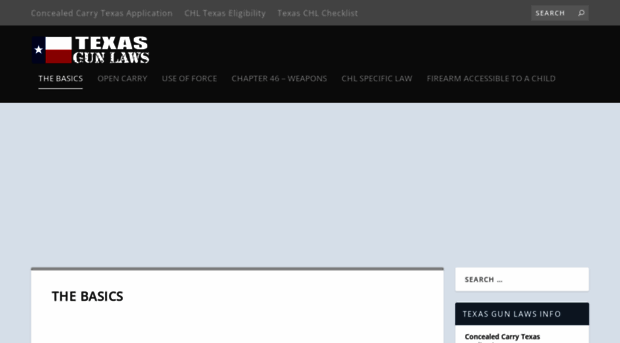 texasgunlaws.org