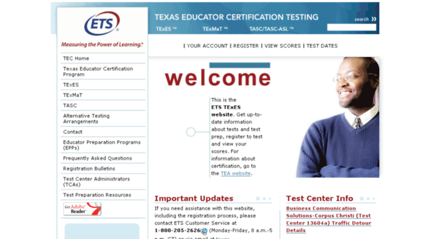 texes.ets.org