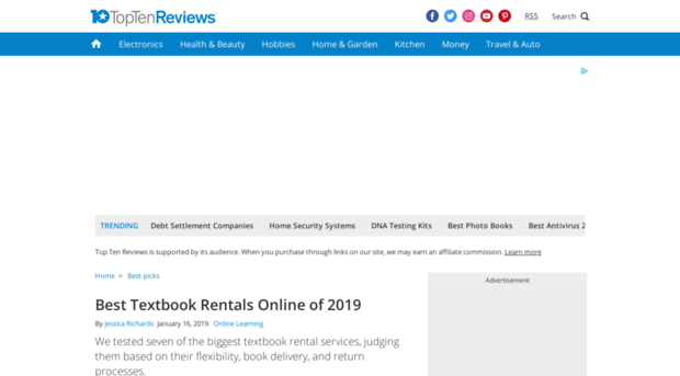 textbook-rentals-online-review.toptenreviews.com