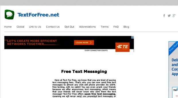 textforfree.net