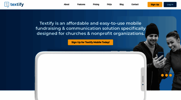 textifymobile.com