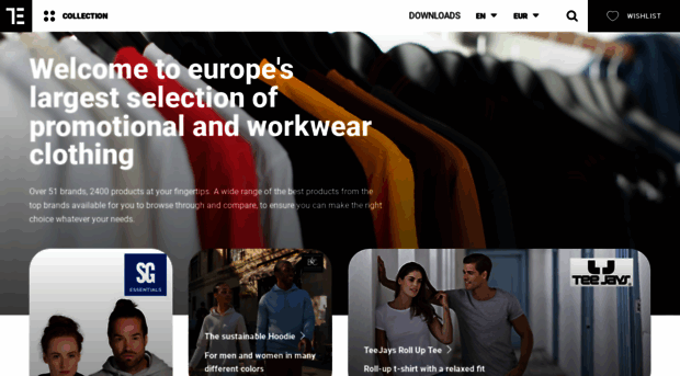 textileeurope.com