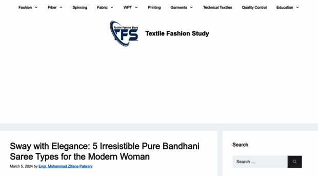 textilefashionstudy.com