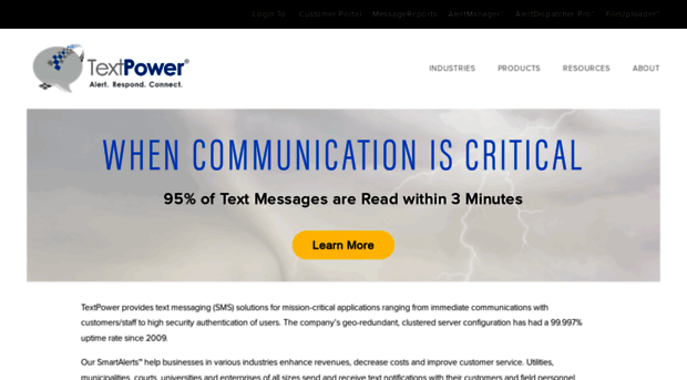 textpower.com