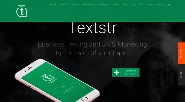 textstr.com