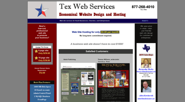 texwebservices.com