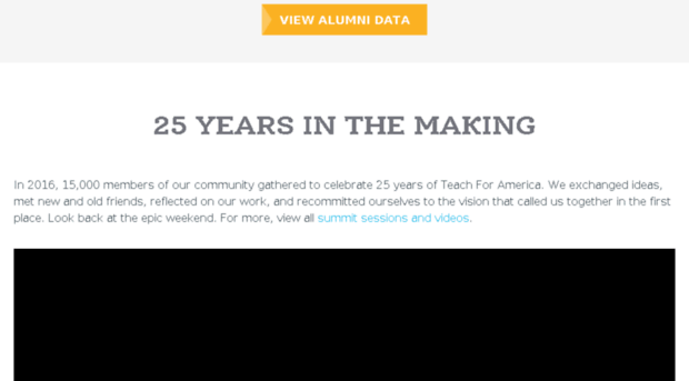 tfa25years.org