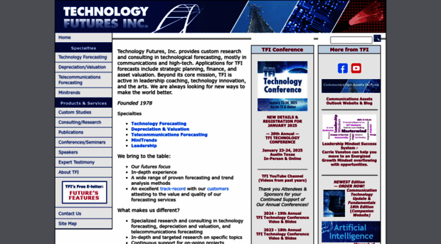 tfi.com