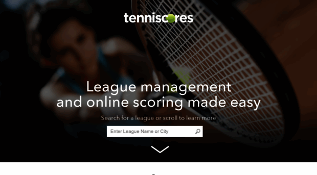 tfim.tenniscores.com