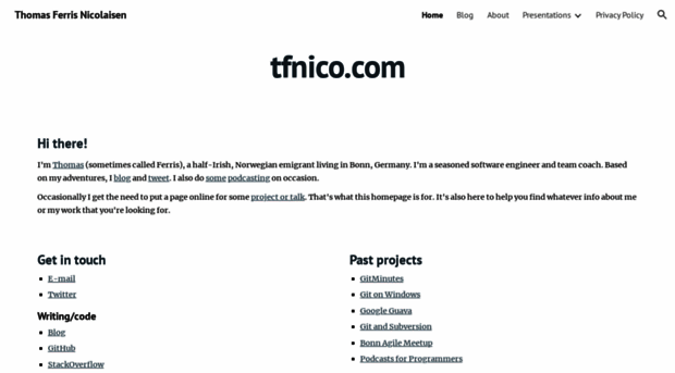 tfnico.com