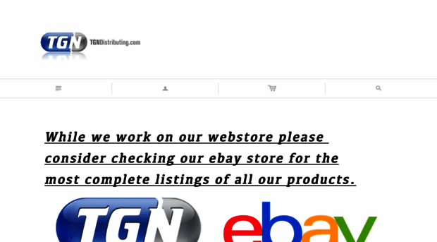 tgndistributing.com