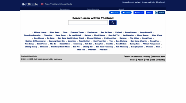 thai.hotbizzle.com