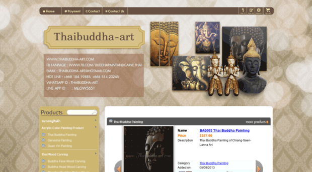 thaibuddha-art.com