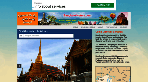 thailand-hotel.com