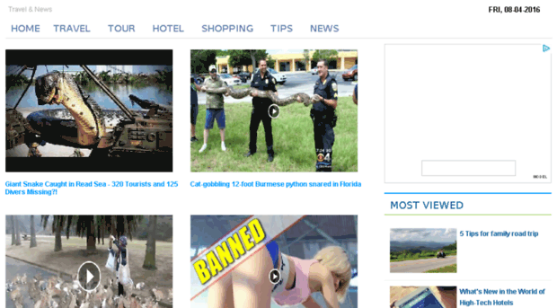 thailand-travel.info