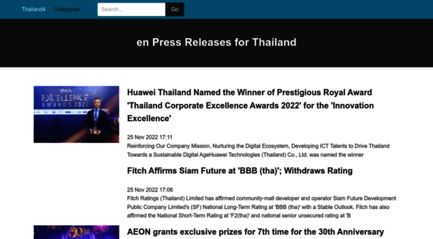 thailand4.com