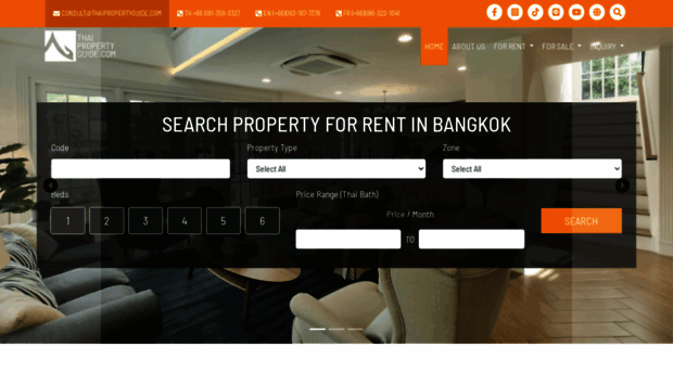 thaipropertyguide.com