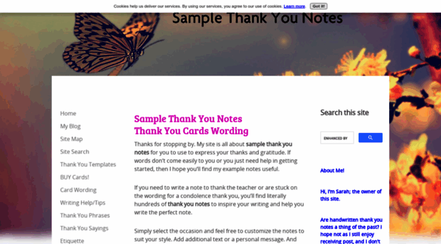 thank-you-note-examples-wording-ideas.com