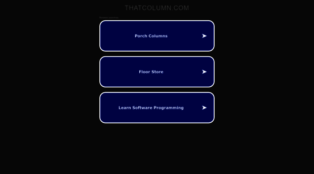 thatcolumn.com