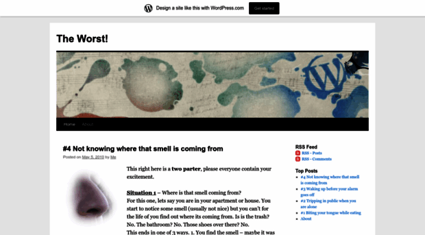 thatistheworst.wordpress.com
