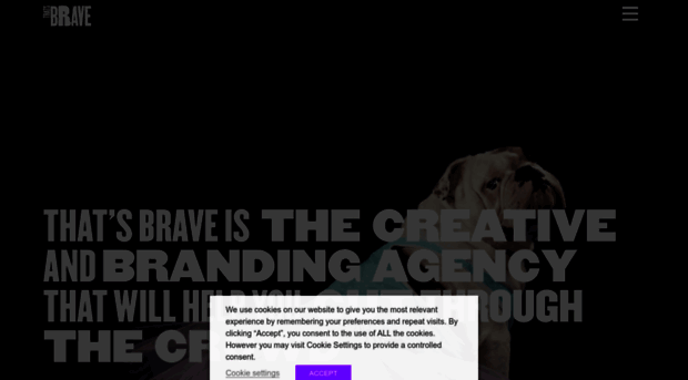 thatsbrave.co.uk