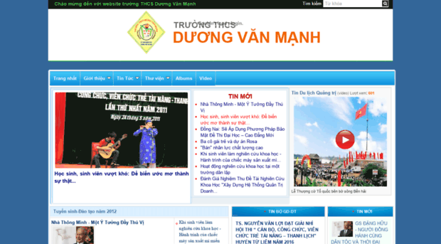 thcs-duongvanmanh-baria.edu.vn